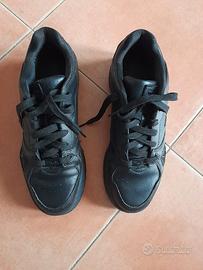 Scarpe fila unisex