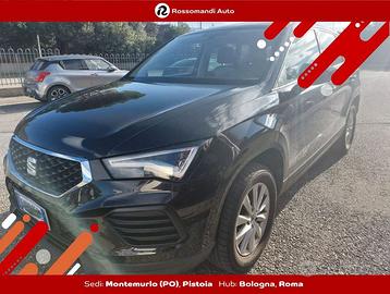 Seat Ateca 1.0 TSI Reference