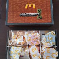 Minecraft MC Donald 