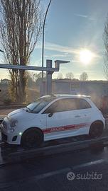 Abarth 500 2009