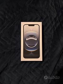 iPhone 16e 128 GB bianco, scatola original batt100