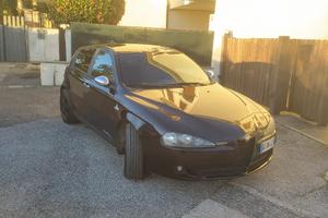 alfa romeo 147 1.6 twin Spark gpl
