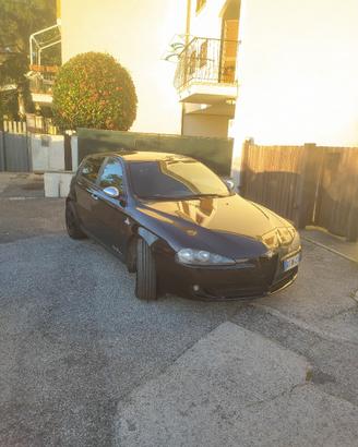 alfa romeo 147 1.6 twin Spark gpl