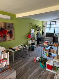 Loft Open-Space in zona Cimiano (M2) - Turro (M1)