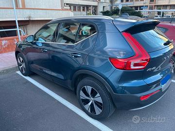 Volvo XC 40 1.5 T5 Recharge Plug-in Hybrid Inscrip
