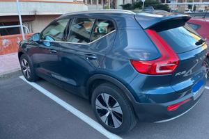 Volvo XC 40 1.5 T5 Recharge Plug-in Hybrid Inscrip