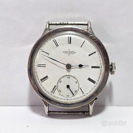 Orologio Vintage Elgin Trench Watch 38mm Meccanico