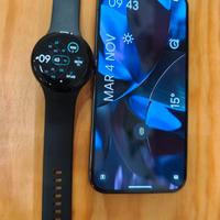 Google pixel 9 pro 512 + pixel watch 2