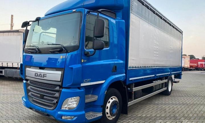 Daf cf 290