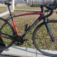 Specialized Roubaix sport