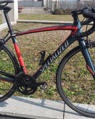 Specialized Roubaix sport