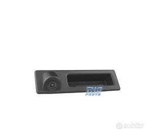 TELECAMERA CON VISIONE NOTTURNA BMW F30 F31 F10 F1
