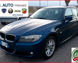 Bmw 318d Touring Sport PARI AL NUOVO