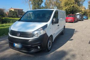 Fiat Talento