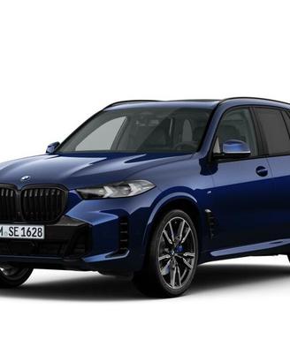 BMW X5 xdrive30d MSport Pro auto