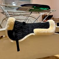 Salvagarrese sottosella in agnellino