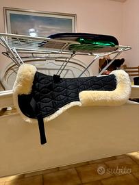 Salvagarrese sottosella in agnellino