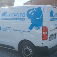 Fiat Scudo 1.5 BlueHDi 100 CV PC-TN Furgone Busine