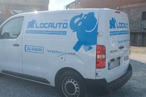 Fiat Scudo 1.5 BlueHDi 100 CV PC-TN Furgone Busine