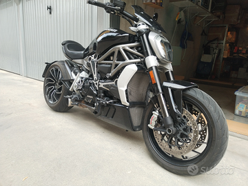 Ducati xdiavel S