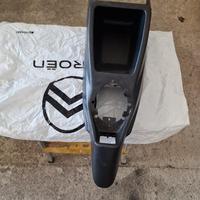 console centrale citroen saxo vts 1600 16v 
