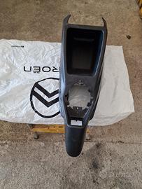 console centrale citroen saxo vts 1600 16v 