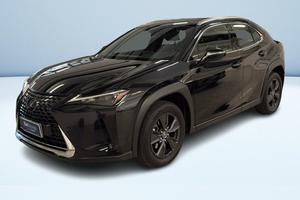 Lexus UX 250h 2.0 Urban 2wd cvt