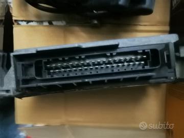 Centralina x motore fire 4 iniettori