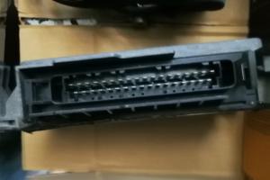 Centralina x motore fire 4 iniettori