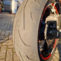 Mitas sportforce plus ev