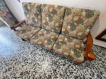 Divano Vintage