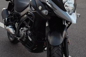 v strom 650 