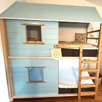 Letto a castello