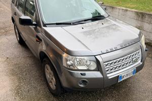 FREELANDER LAND ROVER