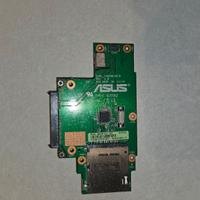 Lettore Carte SD ASUS K501 Cardreader 2.0 SATA