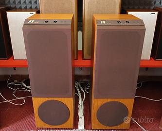 RCF BR 1380 APPENA REVISIONATI