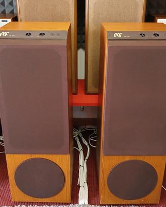 RCF BR 1380 APPENA REVISIONATI