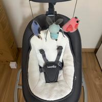 Sdraietta Babymoov neonato