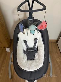 Sdraietta Babymoov neonato