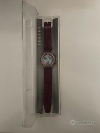 Swatch Chrono Windmill Sck103 nuovo