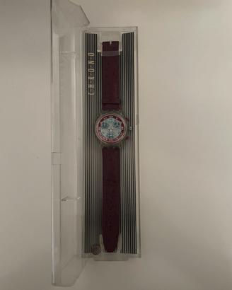 Swatch Chrono Windmill Sck103 nuovo
