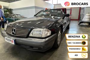 Mercedes-benz SL 300 - 231CV - 1989 - 132.000KM - 
