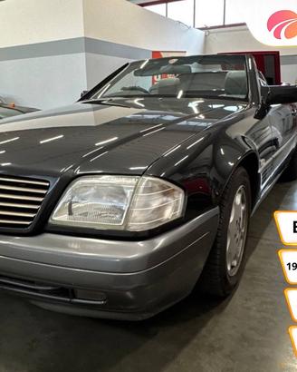 Mercedes-benz SL 300 - 231CV - 1989 - 132.000KM - 