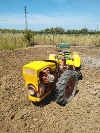 Trattore pasquali 946