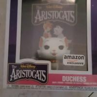 Funko Pop: Aristocats Nr. 10