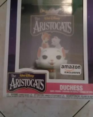 Funko Pop: Aristocats Nr. 10