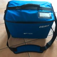 Borsa zaino Tracolla per trasporto oggetti