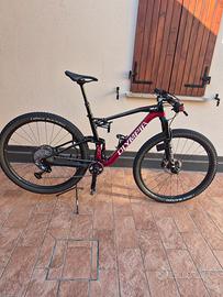 olympia f1x taglia M