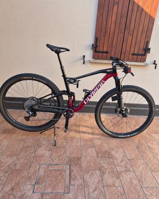 olympia f1x taglia M