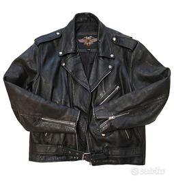 vintage perfecto Guns Roses Ash Gee chiodo anni 80